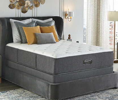 Beautyrest® Black Napa™ Plush for Best Western®