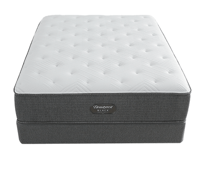 Beautyrest® Black Napa™ Plush for Best Western®