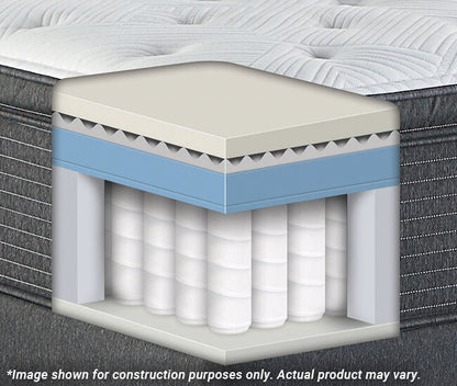 Beautyrest® Black Napa™ Plush for Best Western®