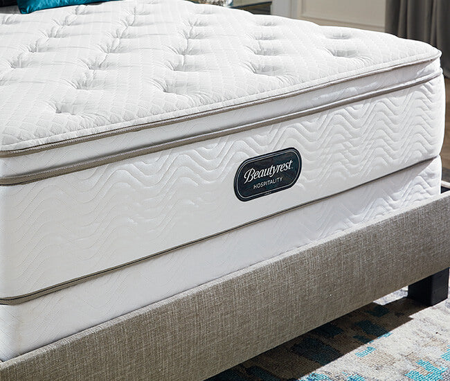 Beautyrest® Best Western® Astoria™ Pillow Top
