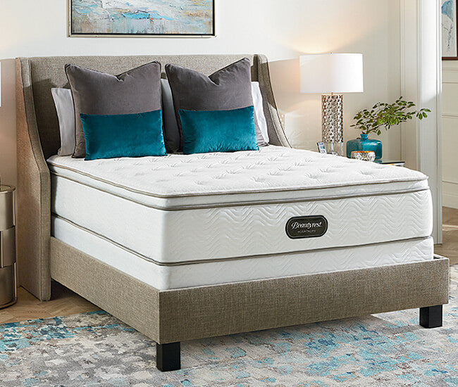 Beautyrest® Best Western® Astoria™ Pillow Top