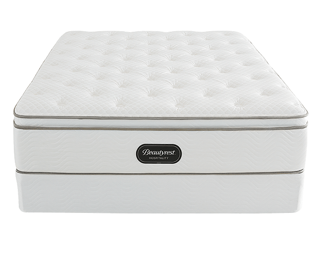 Beautyrest® Best Western® Astoria™ Pillow Top